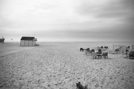 Le Touquet-Paris-Plage
